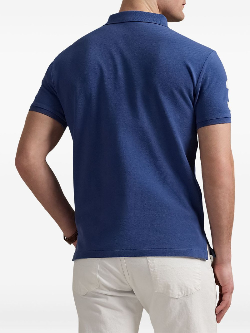 cotton polo shirt 3