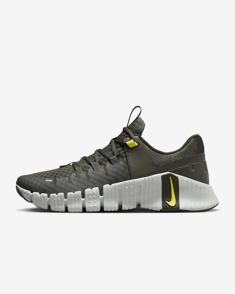 Nike Free Metcon 5 Men's Workout Shoes - 1