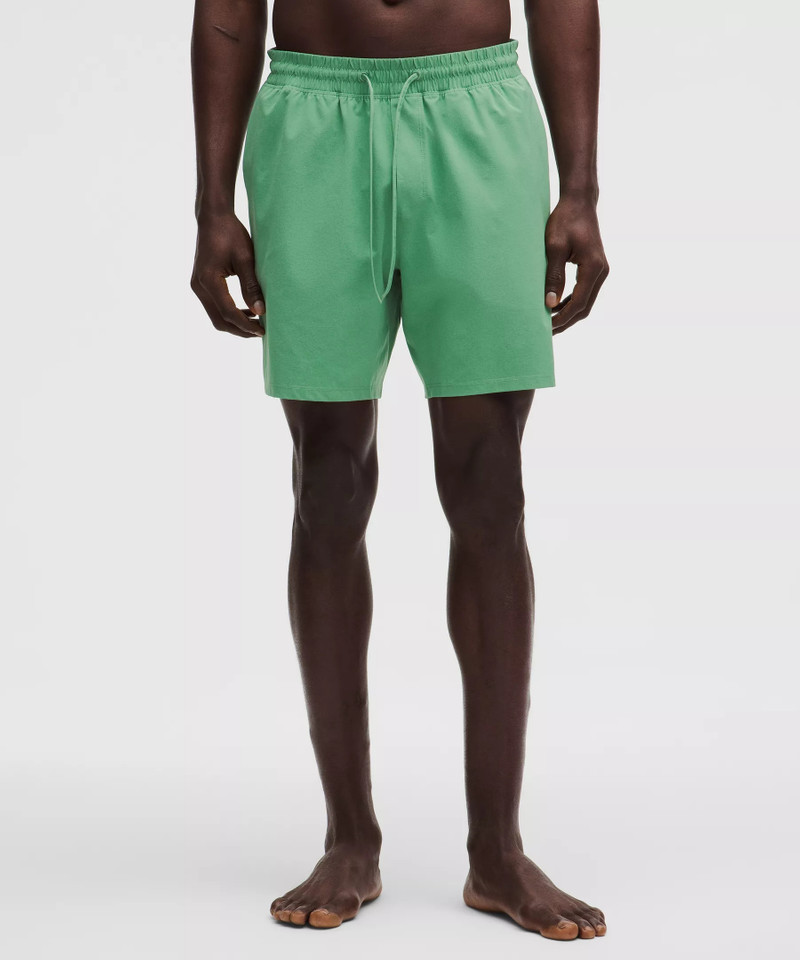 lululemon Swim Short 7" *Linerless outlook