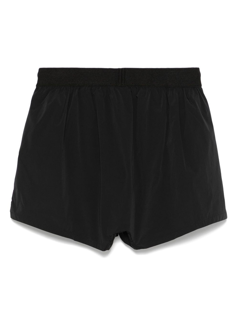 DSQUARED2 Icon swim shorts outlook