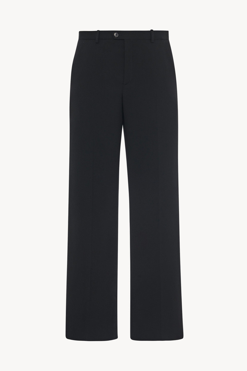 Alistaire Pant in Wool 1