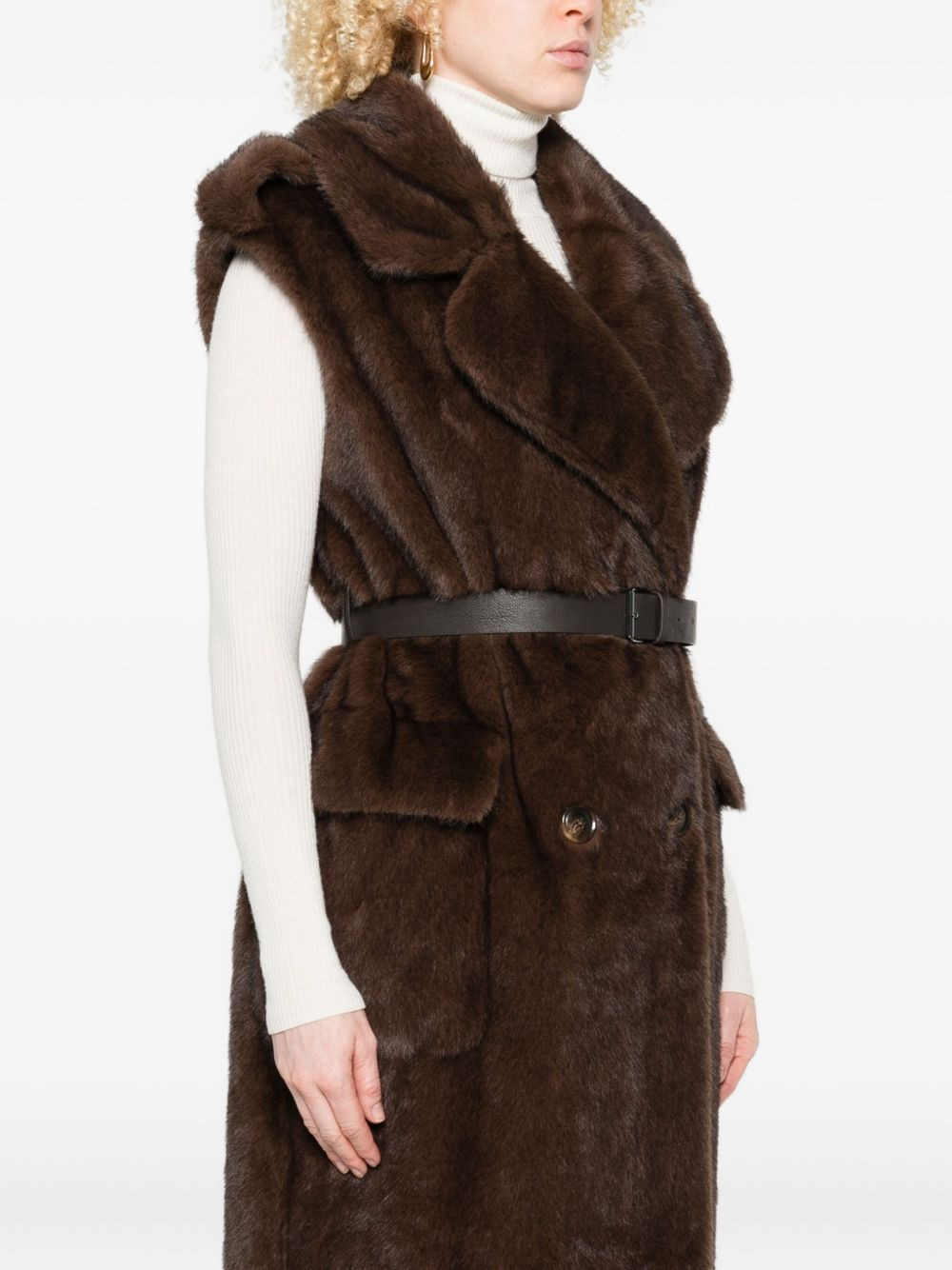 Parosh - Parosh Sweater - 5