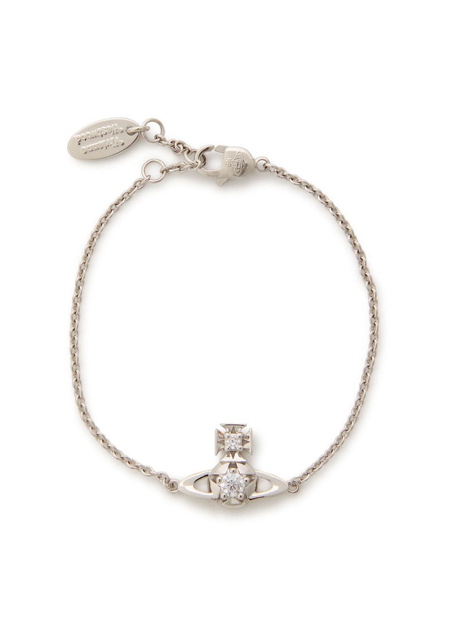 Vivienne Westwood Lee orb Bracelet - 1