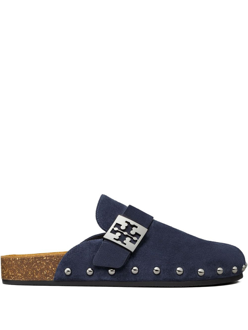 Mellow mules 1