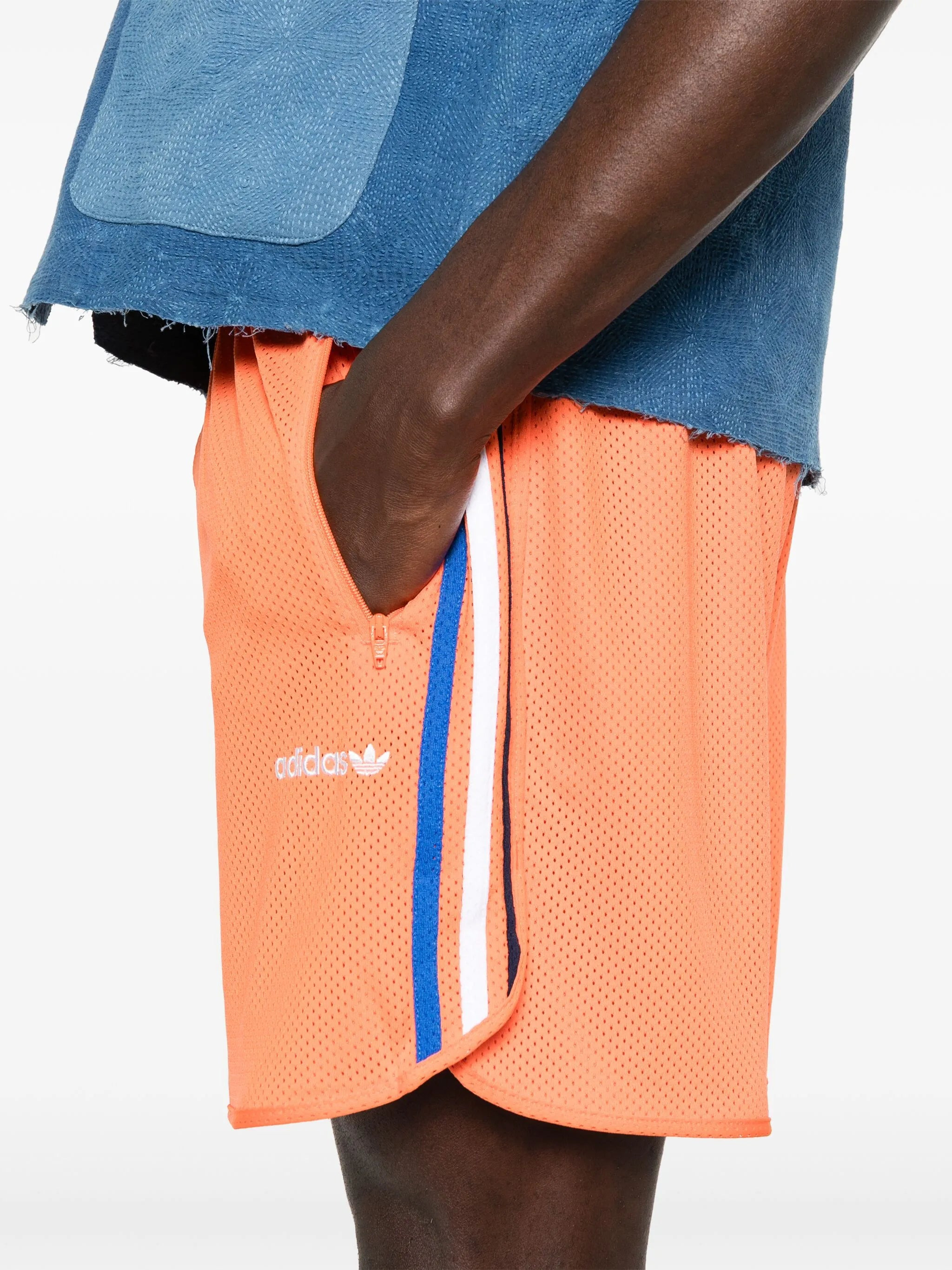 Sprint Shorts - 4