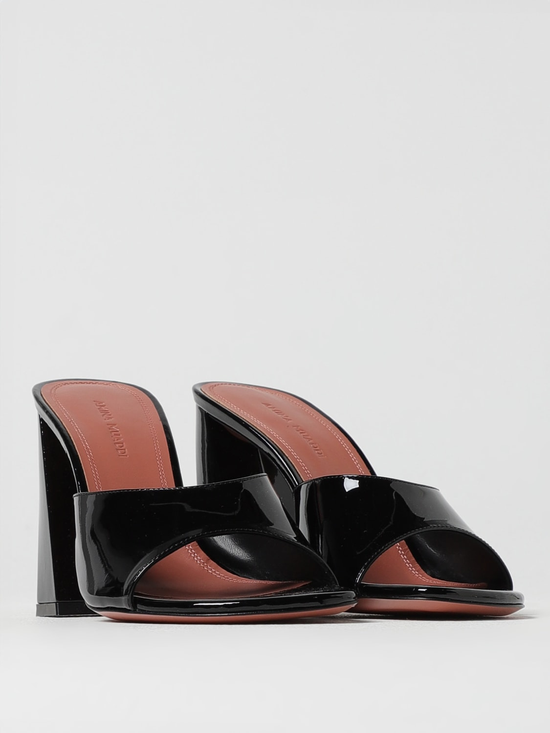Shoes woman Amina Muaddi - 2