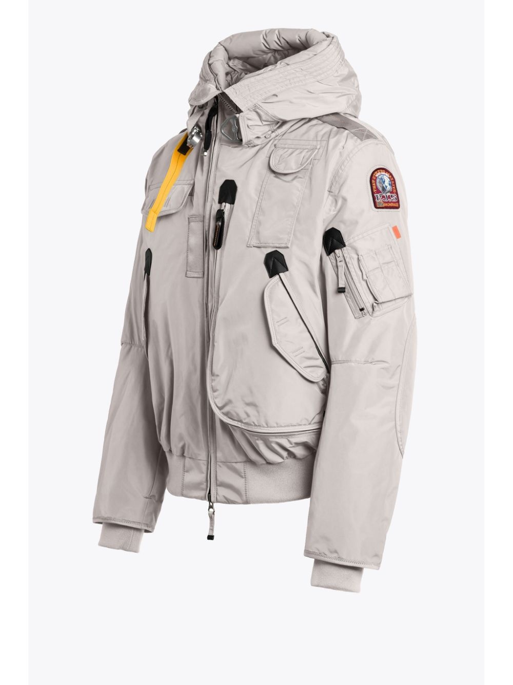 Gobi bomber jacket - 2