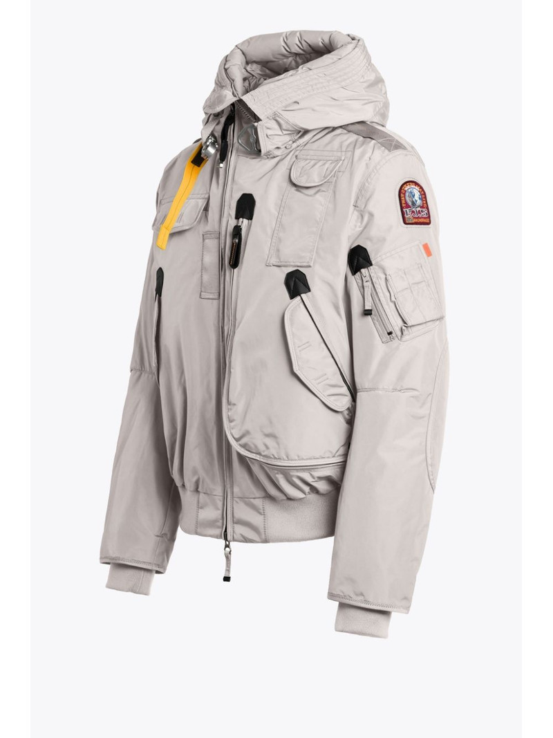 PARAJUMPERS Gobi bomber jacket outlook