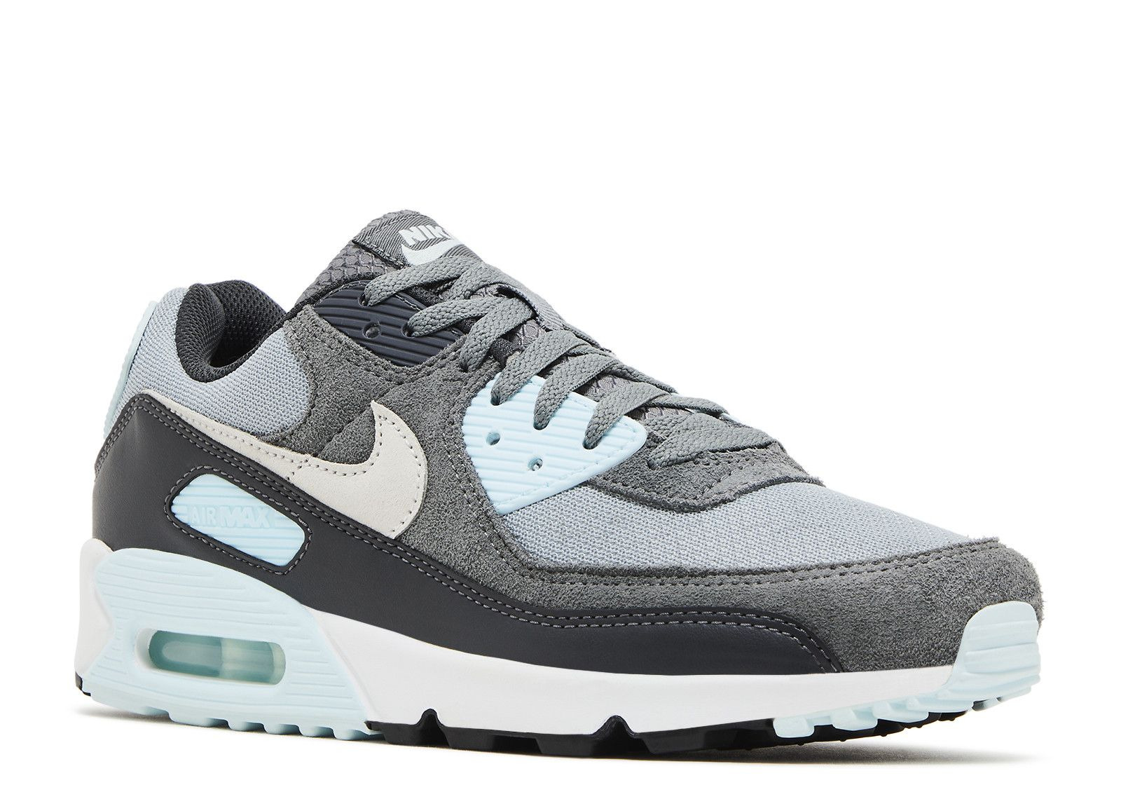 AIR MAX 90 'LIGHT PUMICE PHOTON DUST' - 2