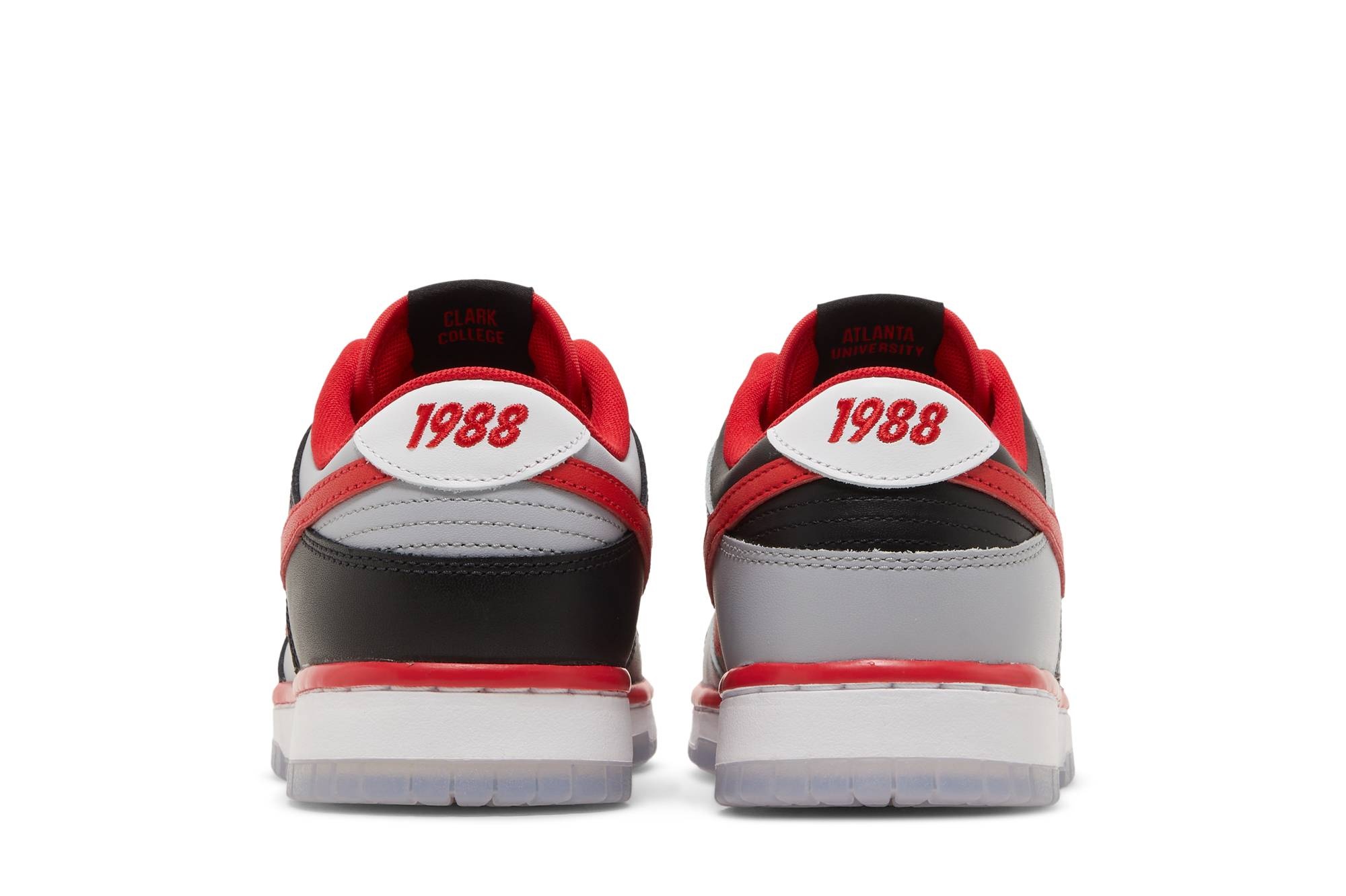 Clark Atlanta University x Dunk Low 'Panthers' - 6