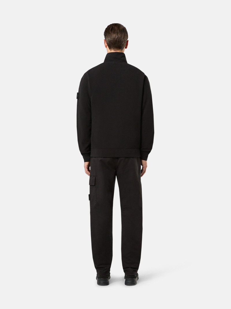 336F6 STRETCH COTTON WOOL SATIN_STONE ISLAND GHOST 4