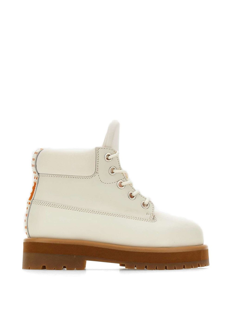 Strada boots 1