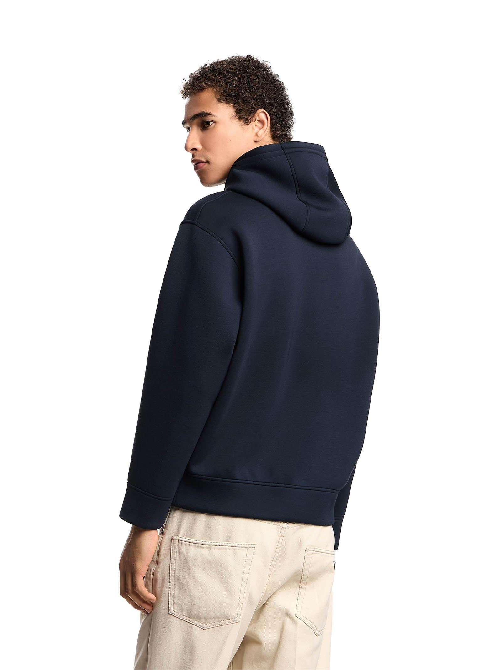 FELPA EMPORIO ARMANI - 3