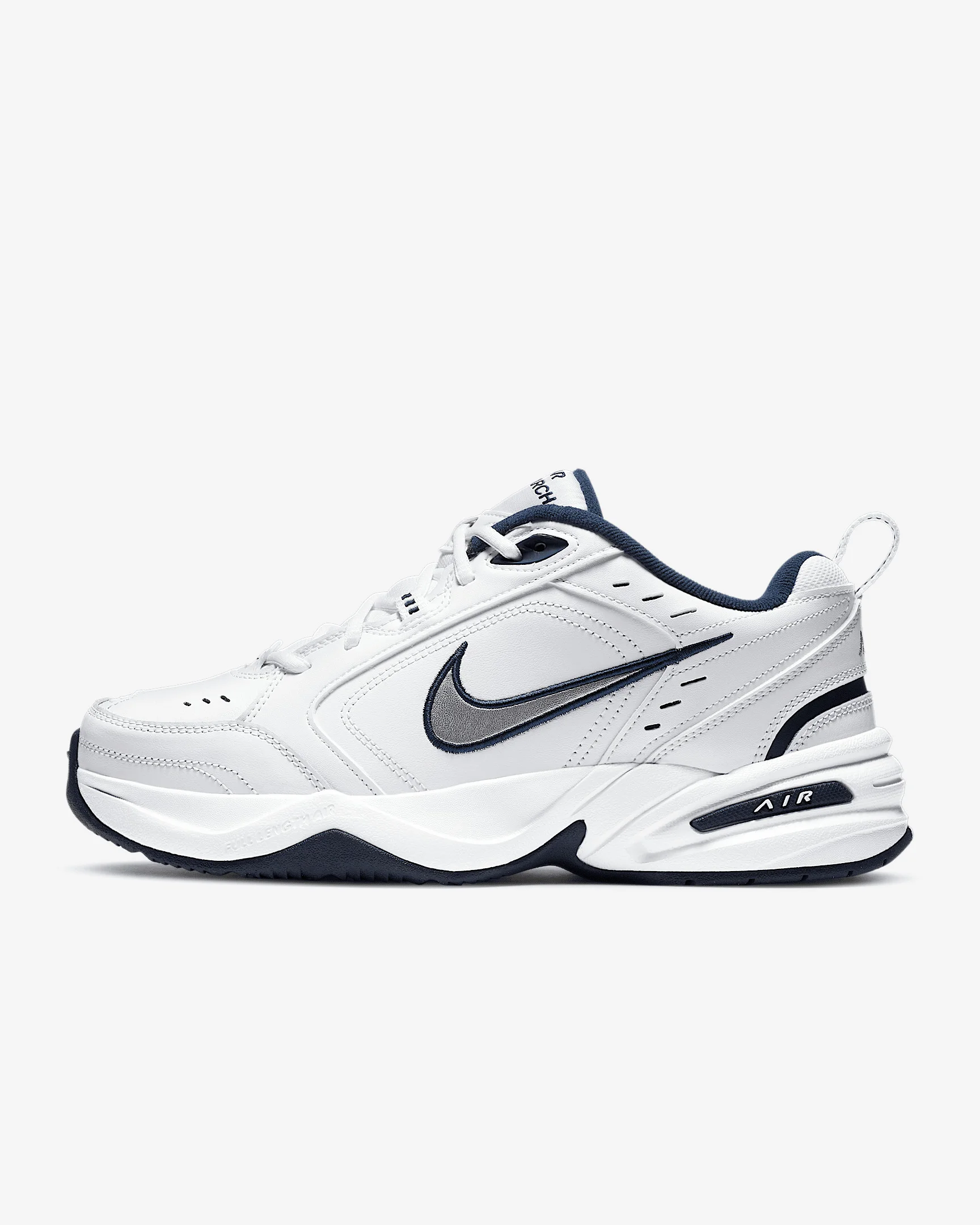 Nike Air Monarch IV Men's Workout Shoes - 1