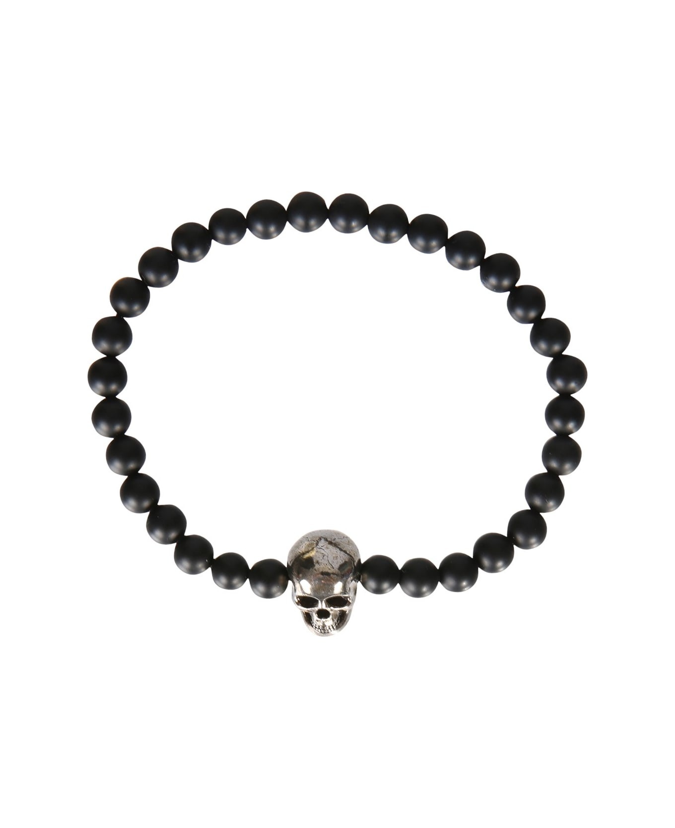 Skull Bracelet - 3