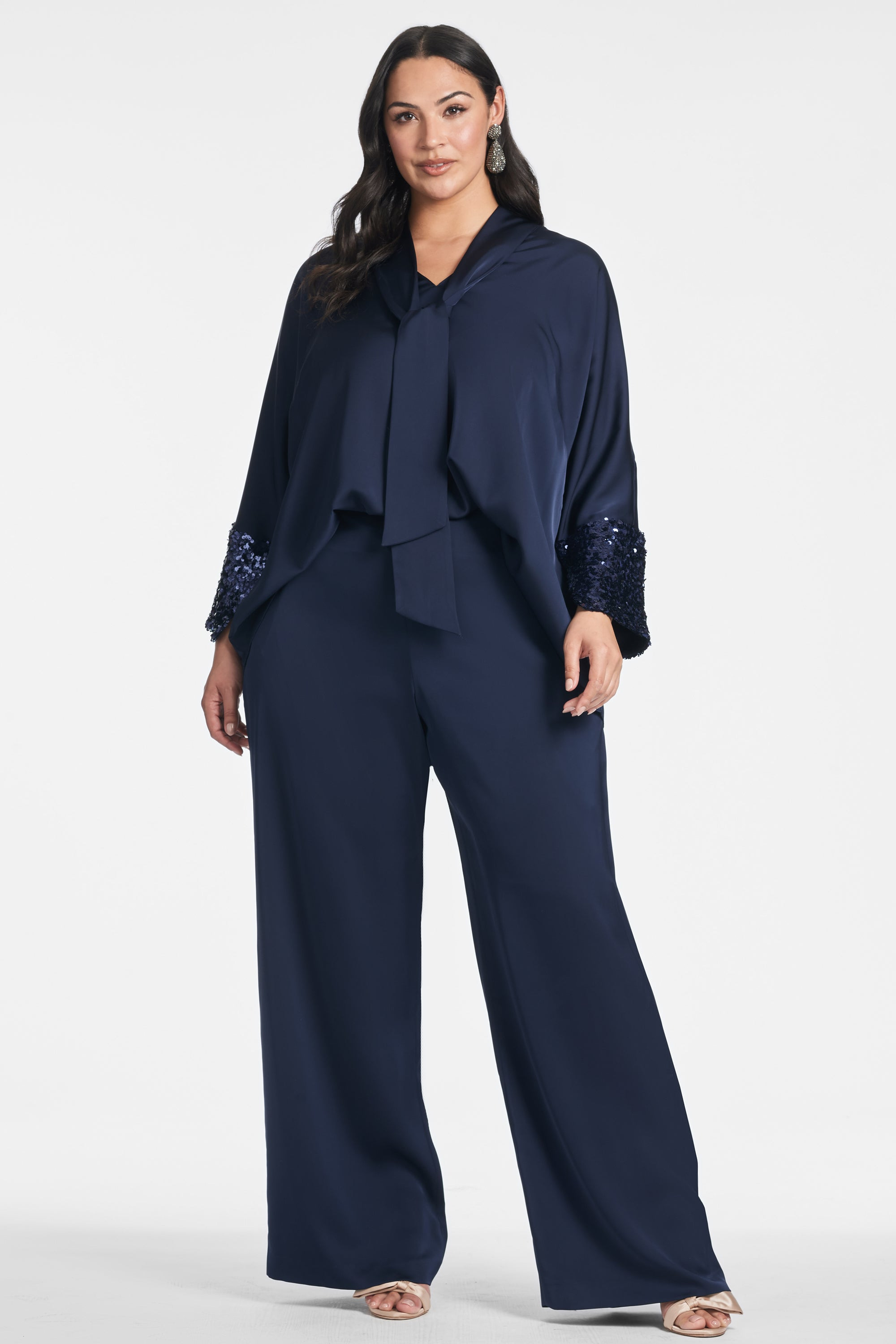 Reid Top - Midnight - 4
