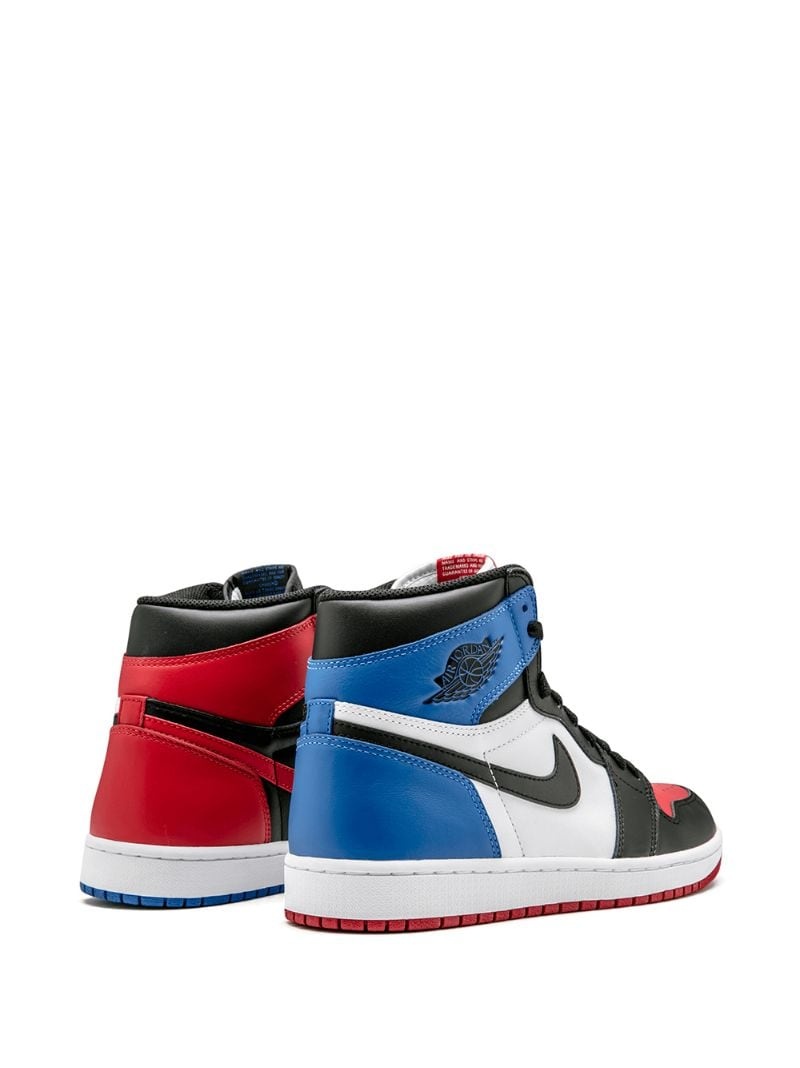 Jordan Air Jordan 1 Retro High OG Top 3 | REVERSIBLE