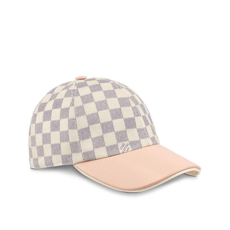 Damier Azur Cap 1