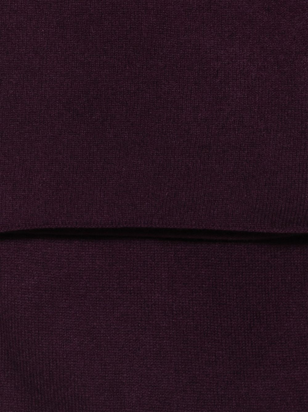 cashmere scarf - 2