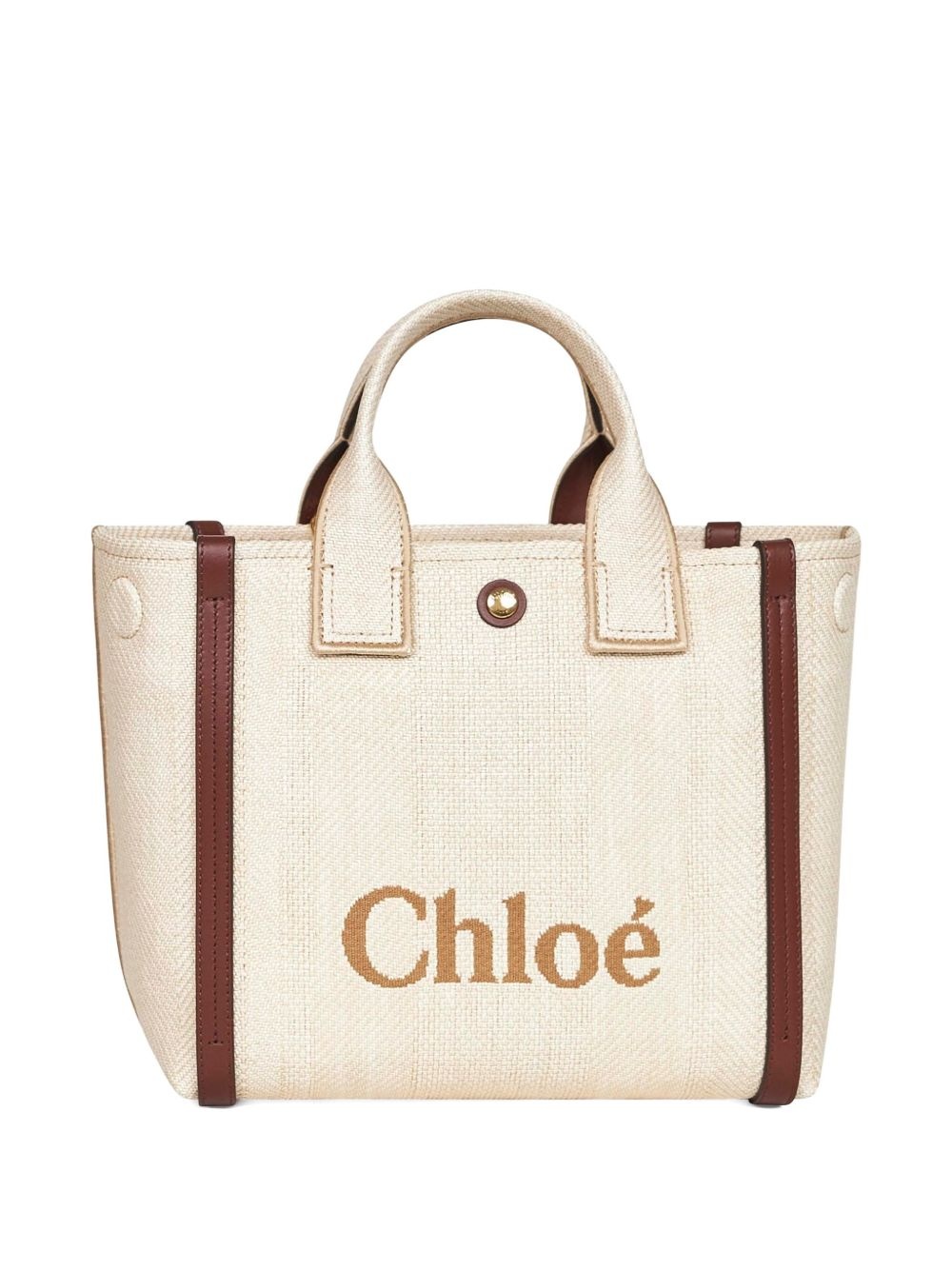small Carry tote bag - 2