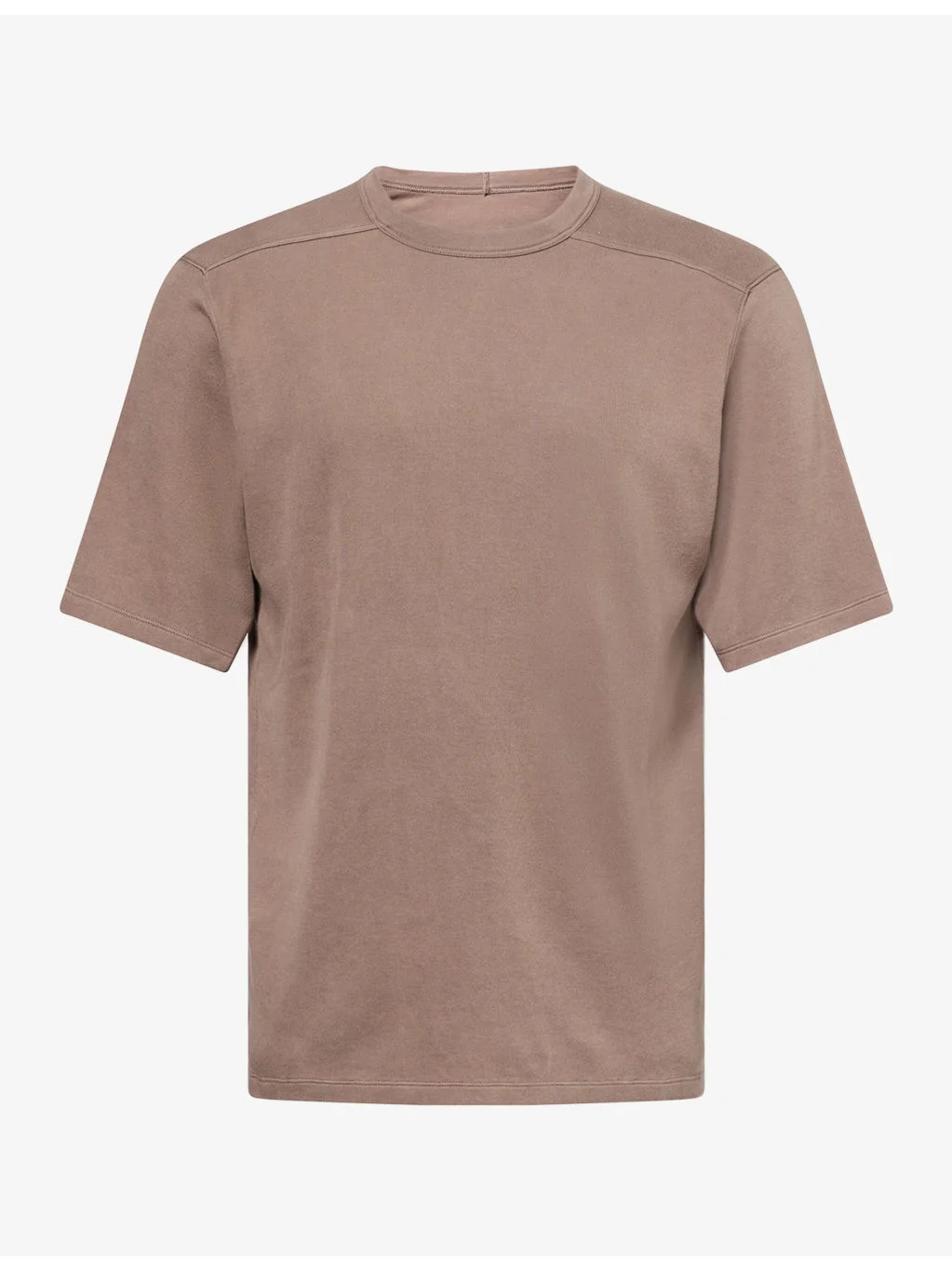 Brad Short-Sleeve Cotton T-shirt - 1