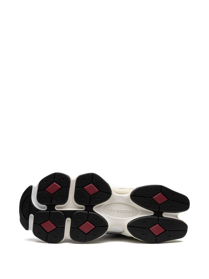 9060 lace-up sneakers 5