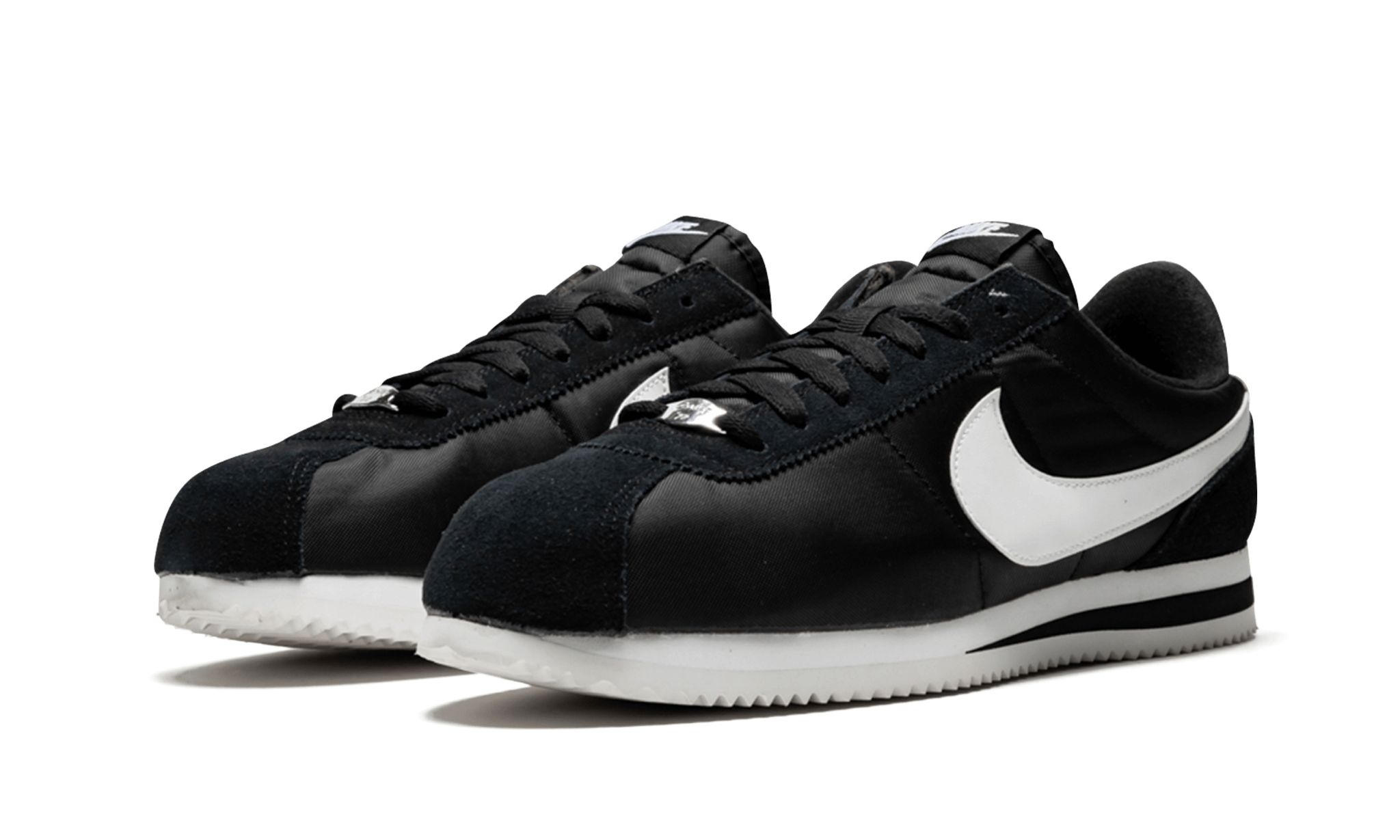 Cortez Basic Nylon - 2