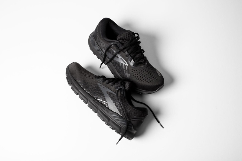 BROOKS Addiction GTS 15 outlook