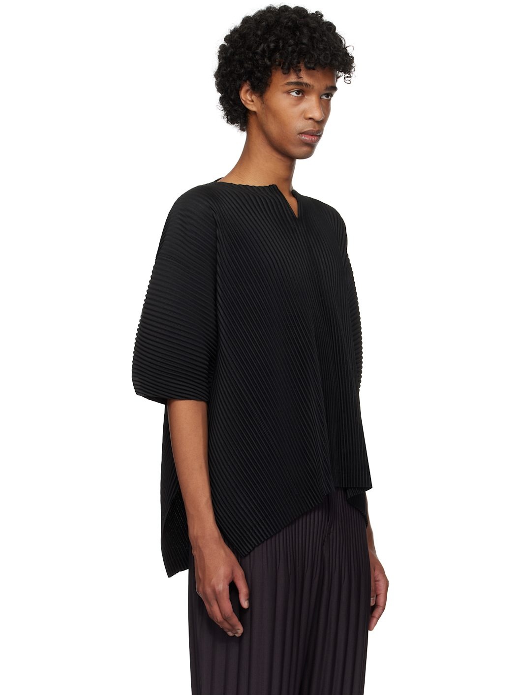 Black Kite T-shirt - 2