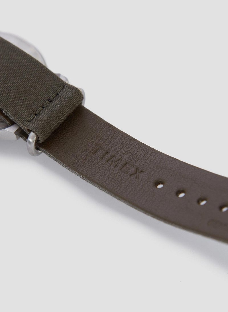 Timex x Nigel Cabourn Watch 6