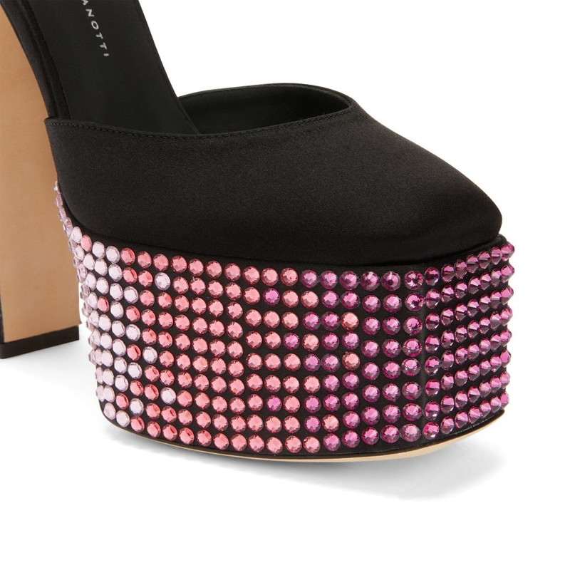 Bebe Strass 5