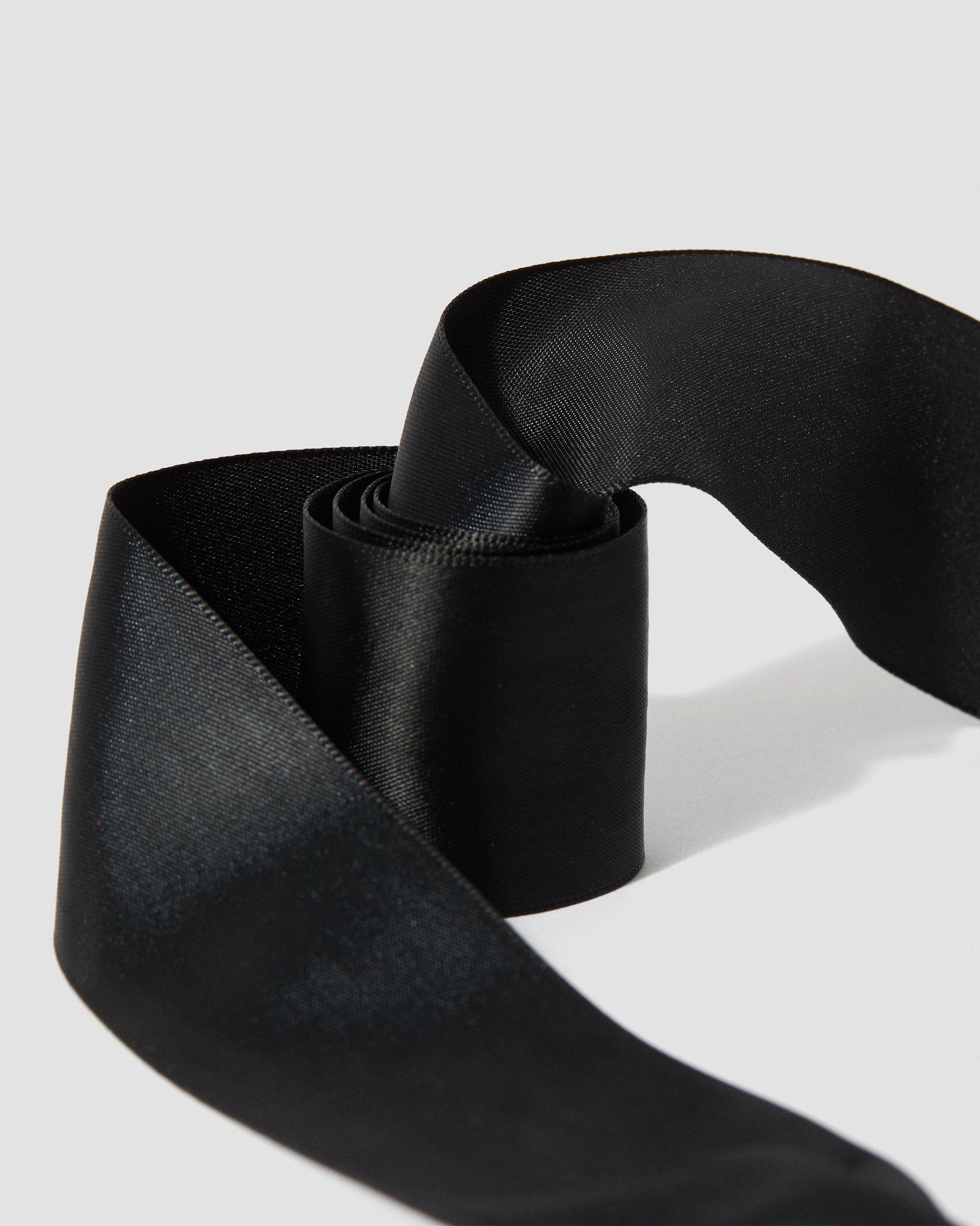 55 inch Ribbon Shoe Laces (8-10 Eye) - 3
