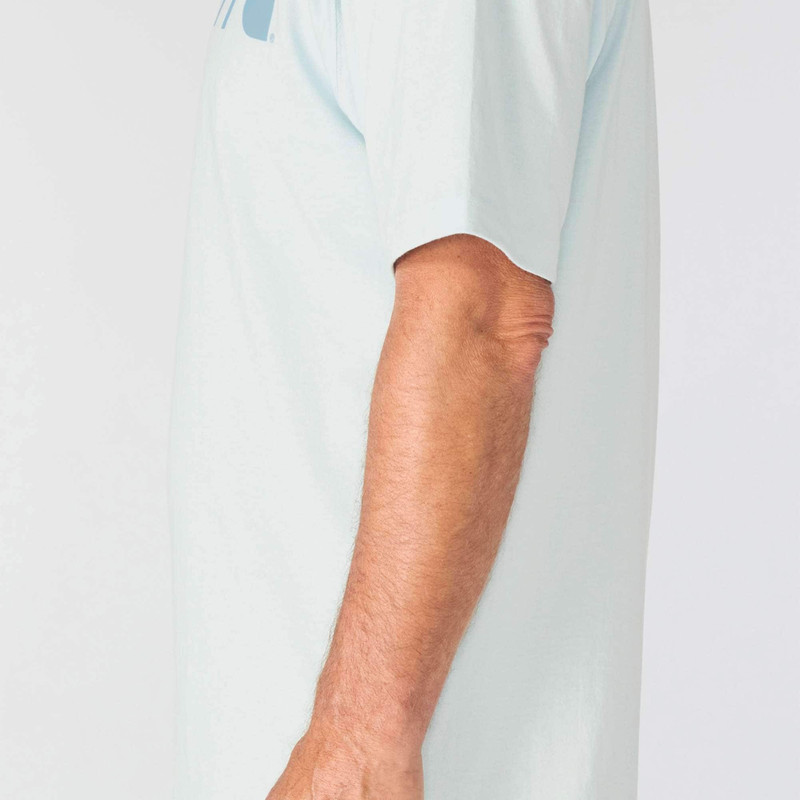 Dearborn Loose Logo T-Shirt 6