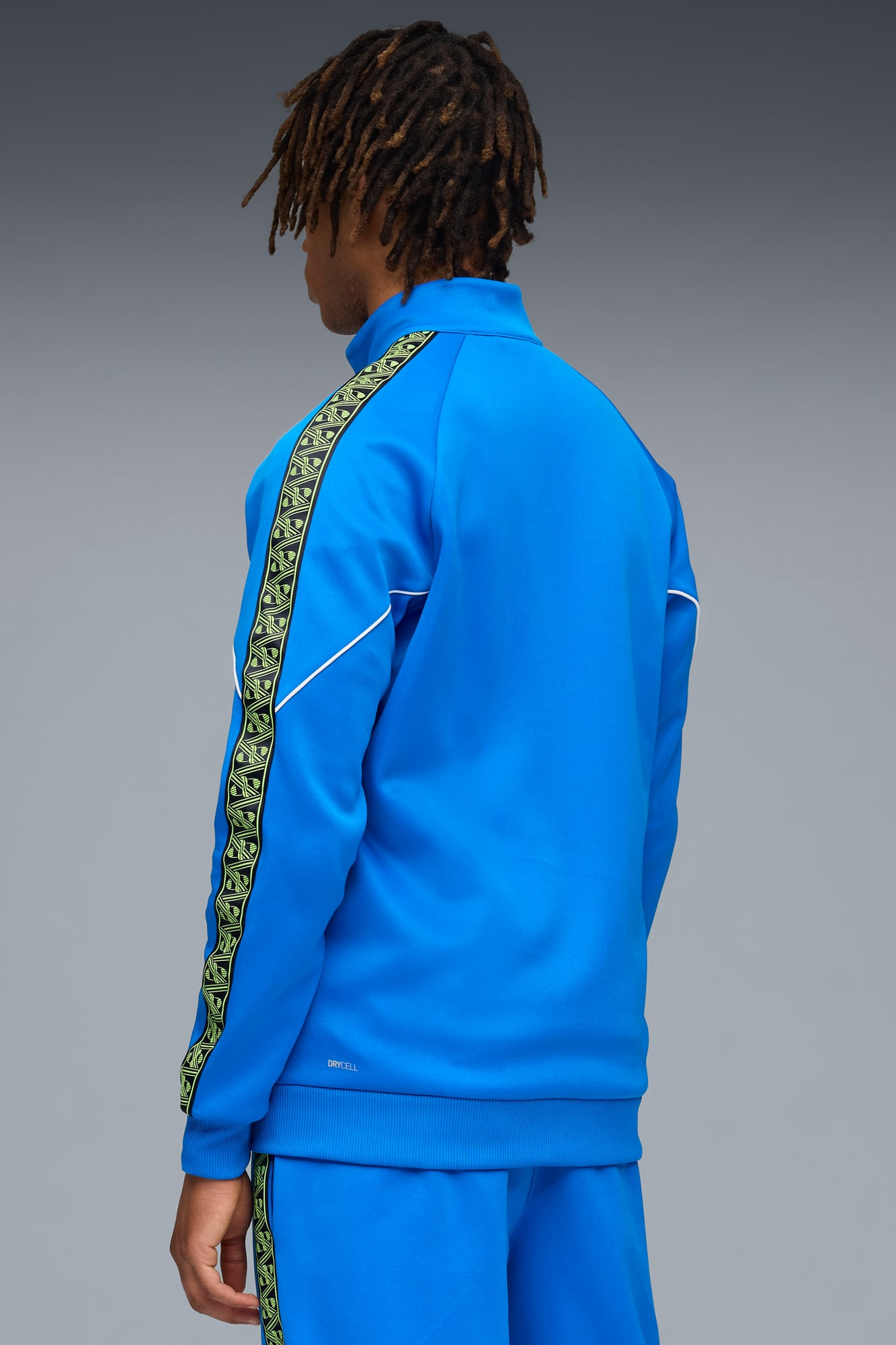 Manchester City KING Anthem Jacket Men - 6