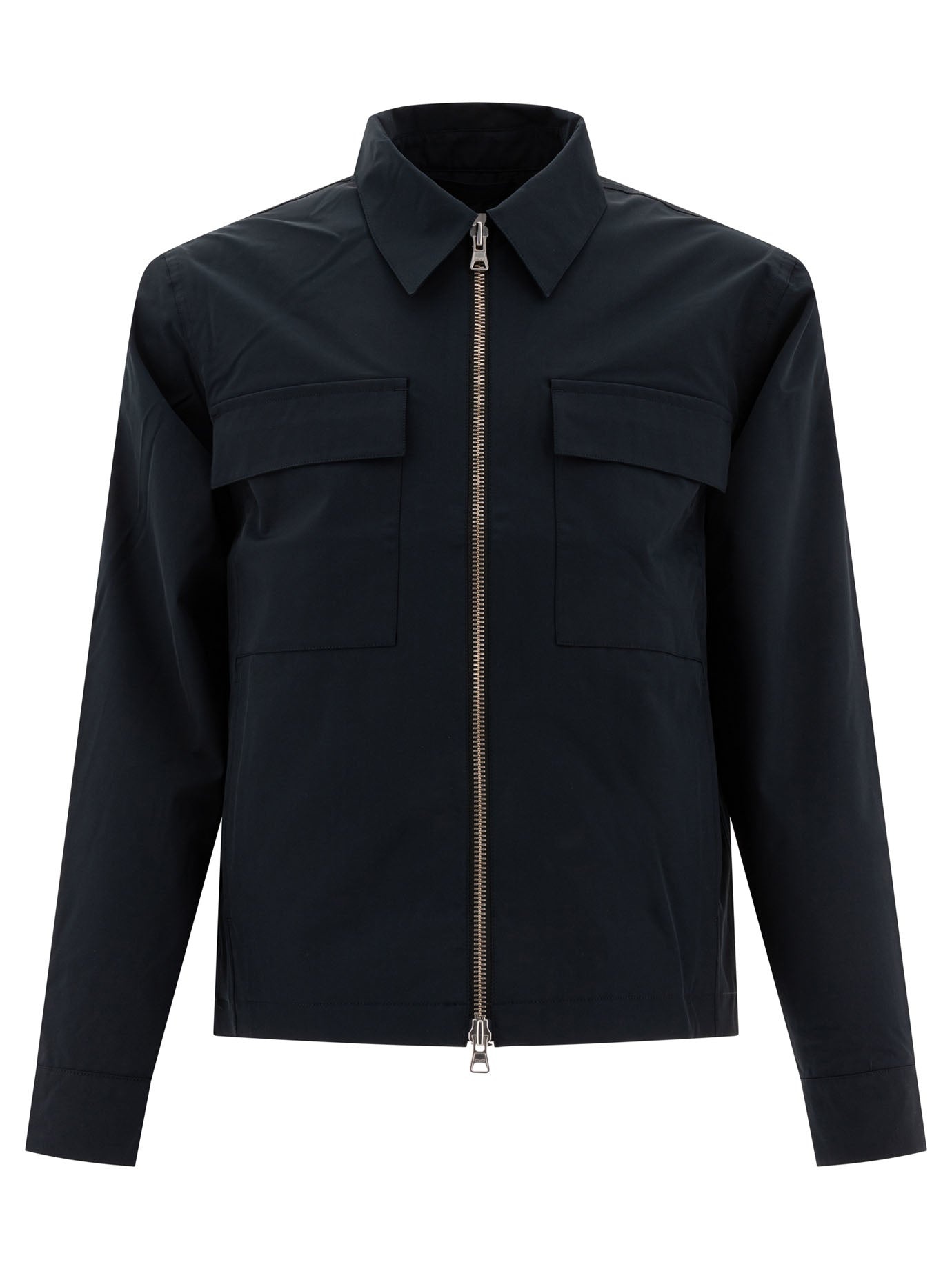 NN.07 - Nn.07 Jackets - 1