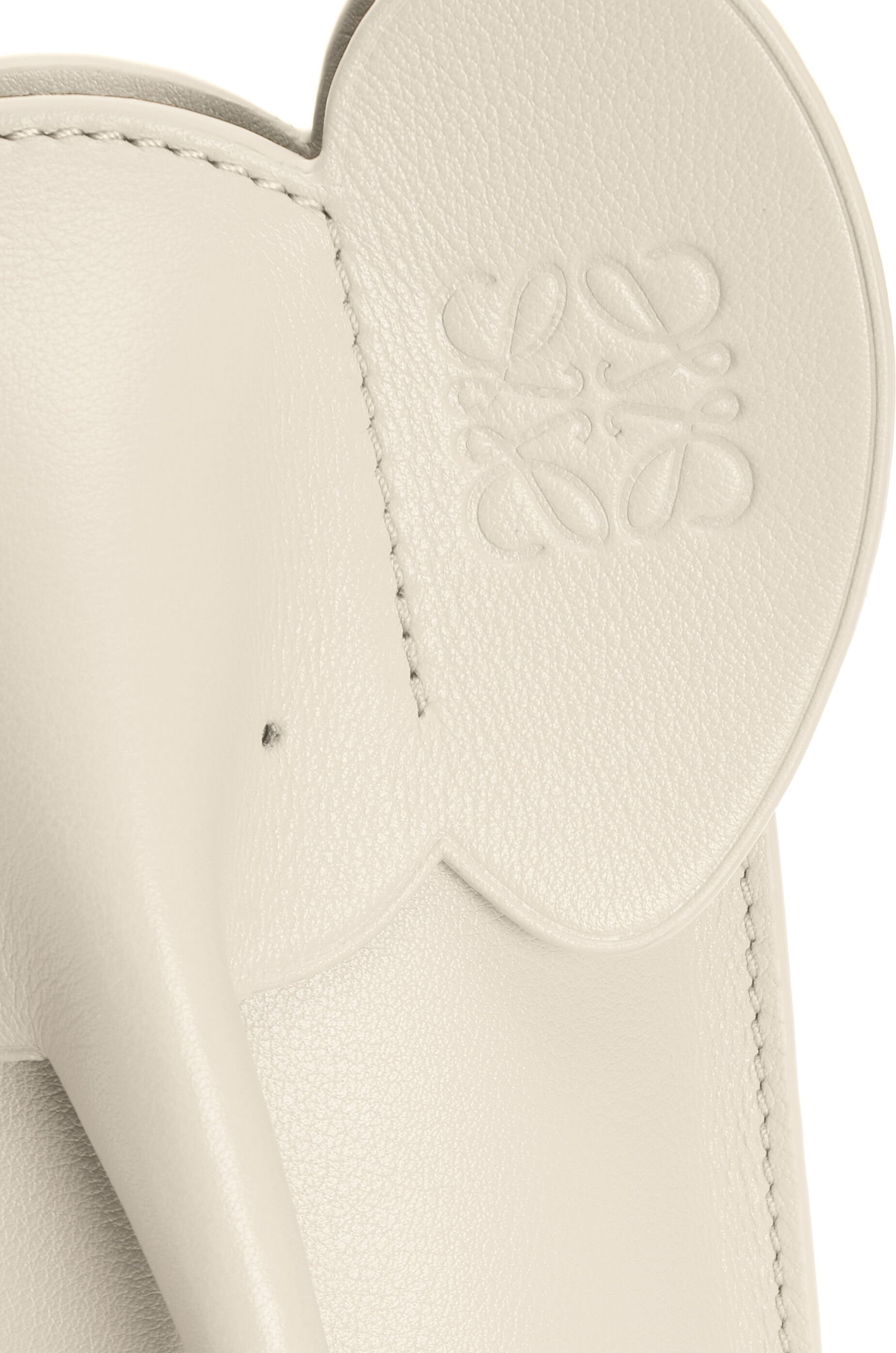 Elephant Pocket in classic calfskin - 5