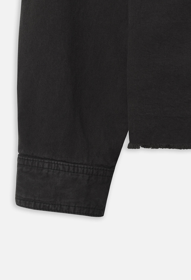 HEMI PRINCETON WORK SHIRT 4