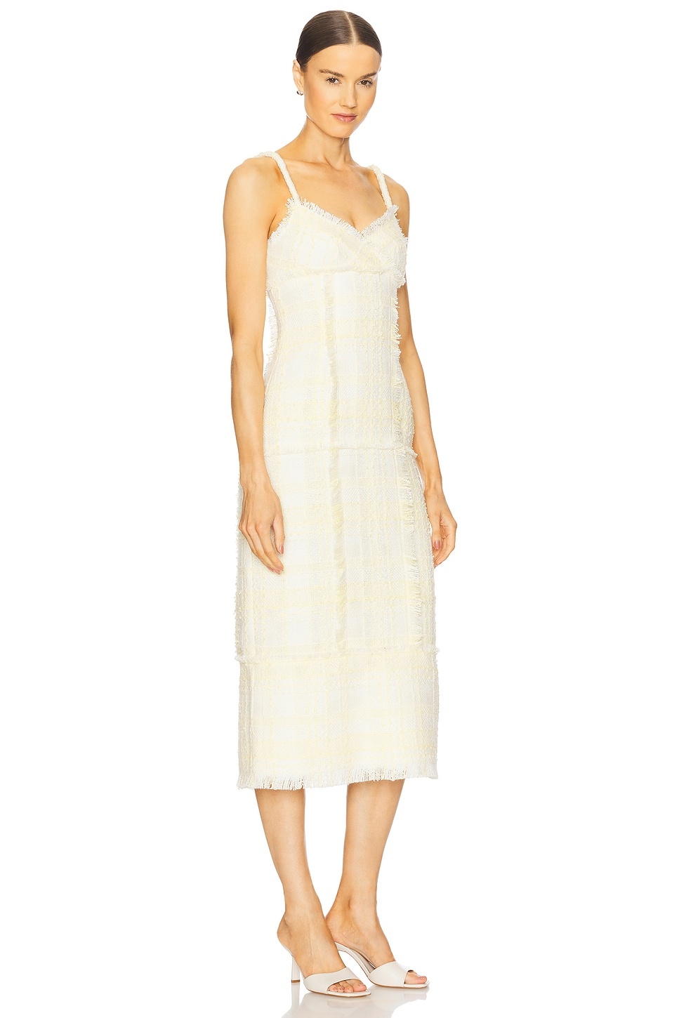Vicci Dress - 2
