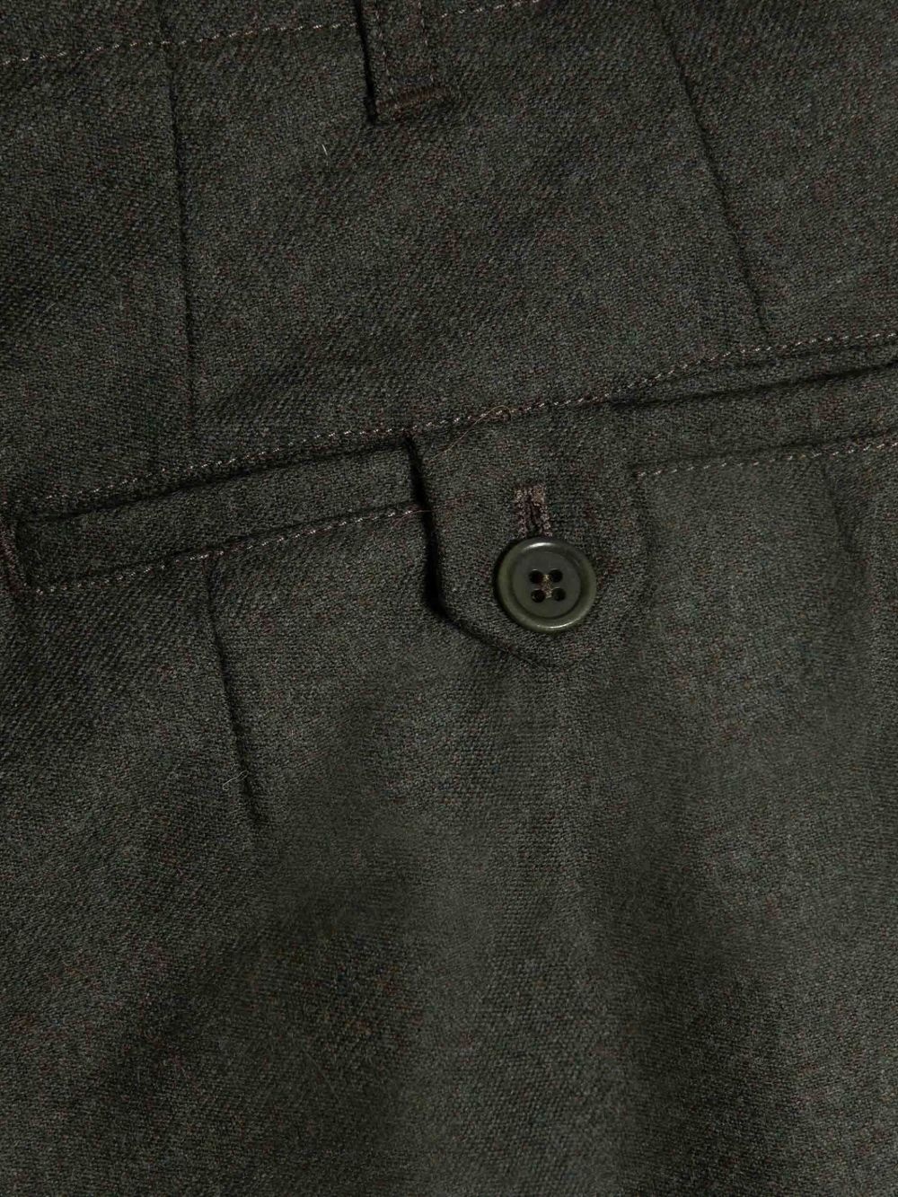 Keaton tapered trousers - 3