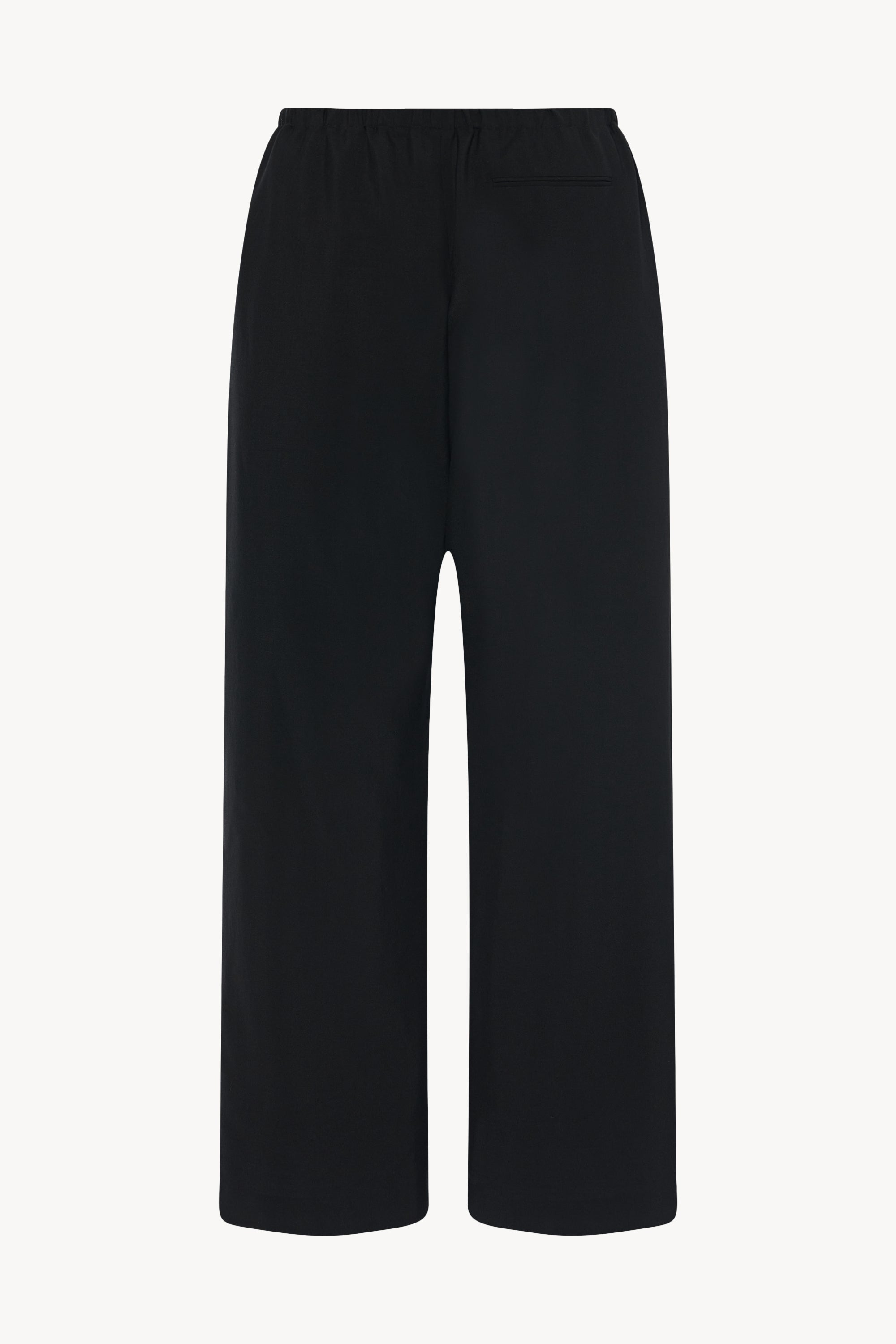 Donatello Pant in Wool and Mohair - 2