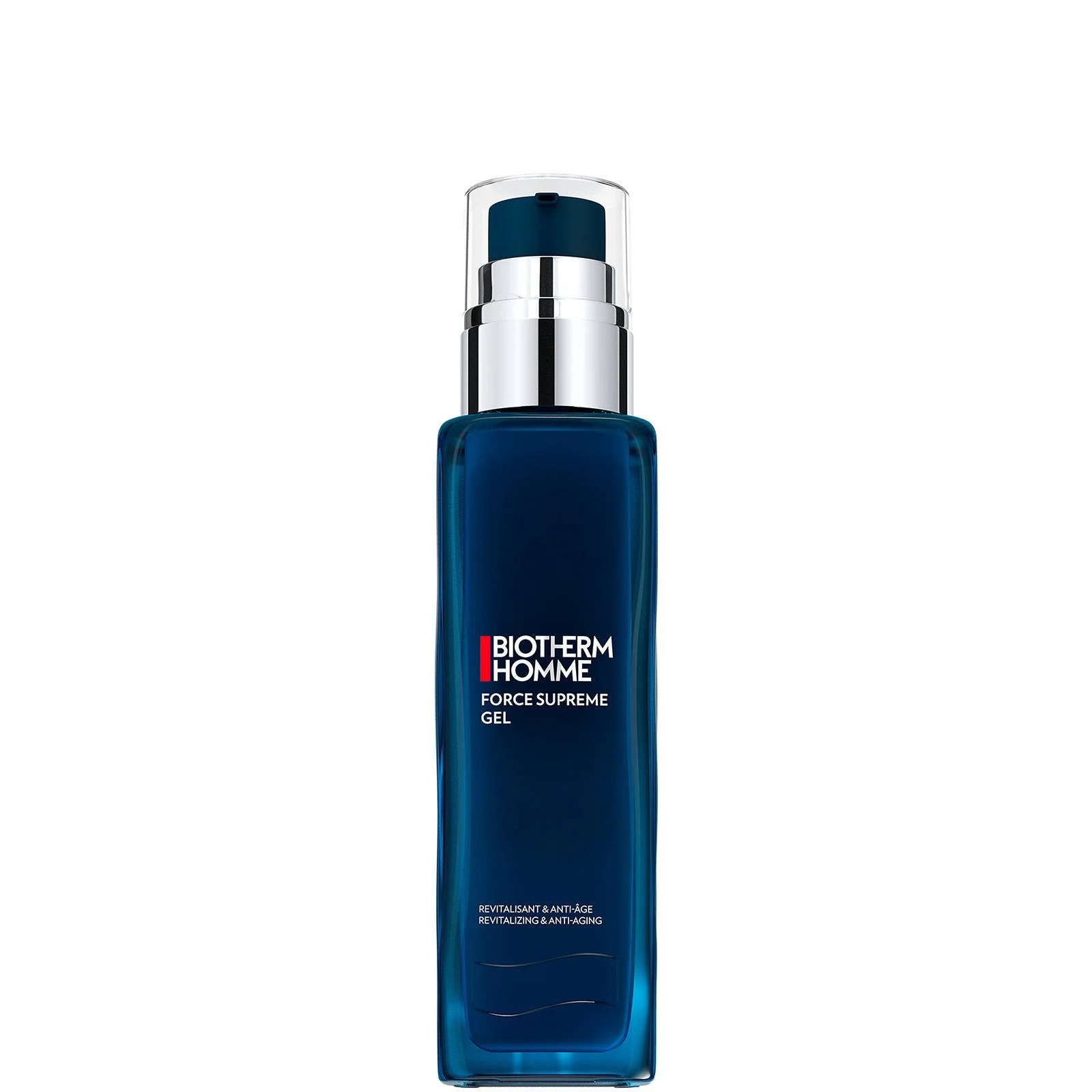 Force Supreme Anti-Aging Moisturizing Gel 100ml - 1