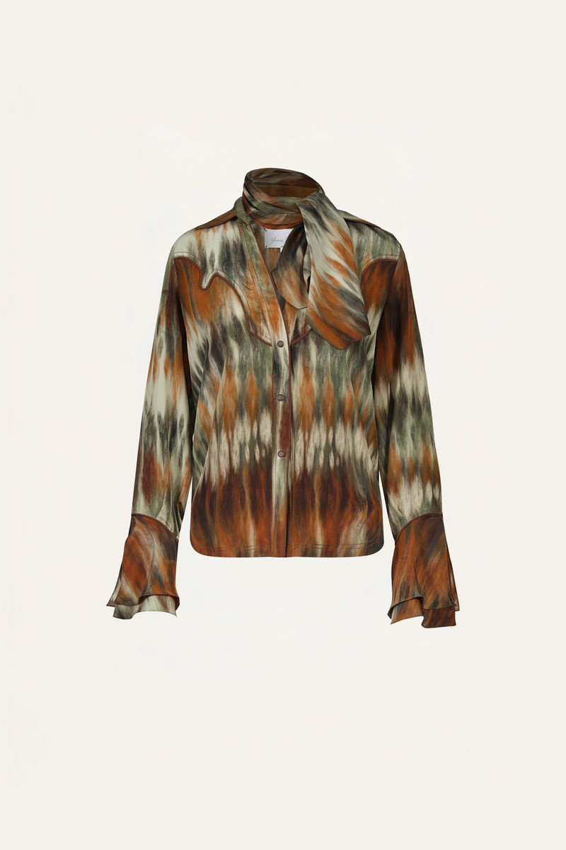 Cabalgando Shirt 4