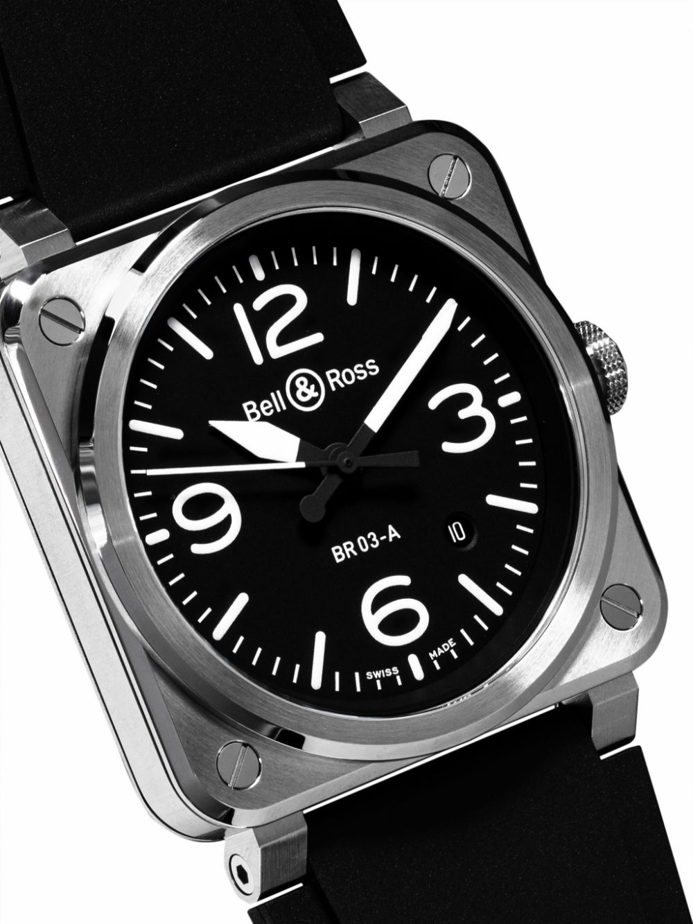 BR 03 41mm - 3