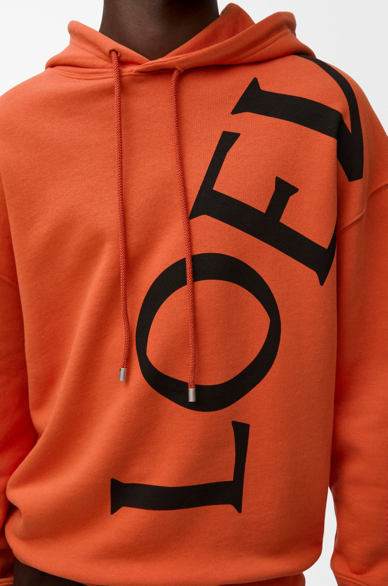 Sweatshirt à capuche décontracté en coton 5