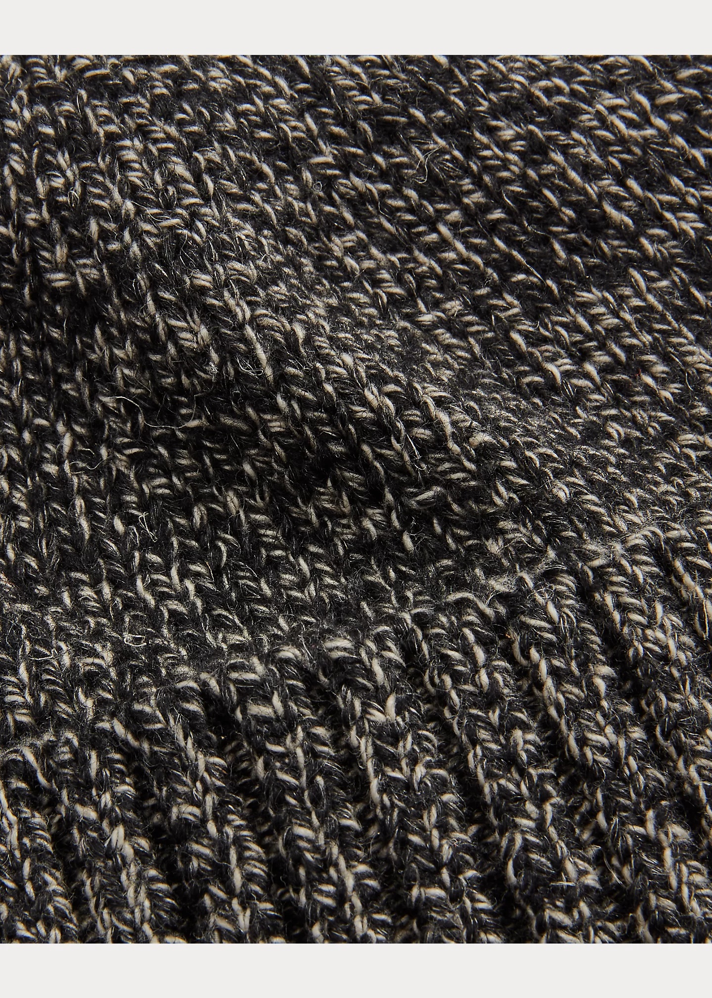 Marled Knit Watch Cap - 3