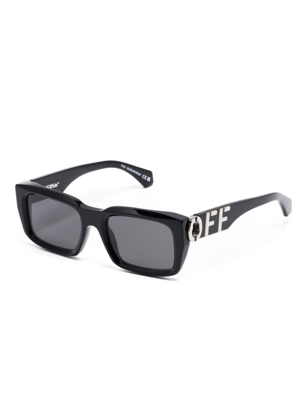 Hays square-frame sunglasses - 2