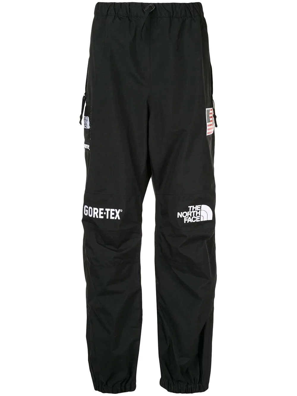 TNF Expedition trousers - 1