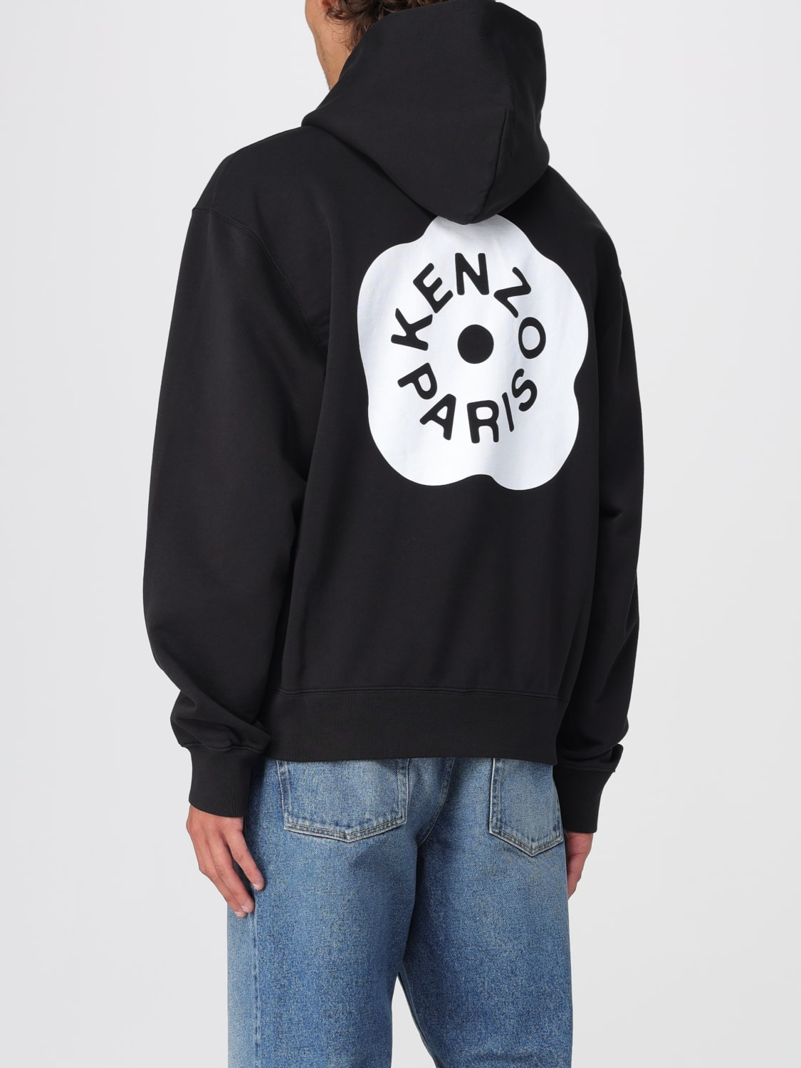 Sweatshirt men Kenzo - 2