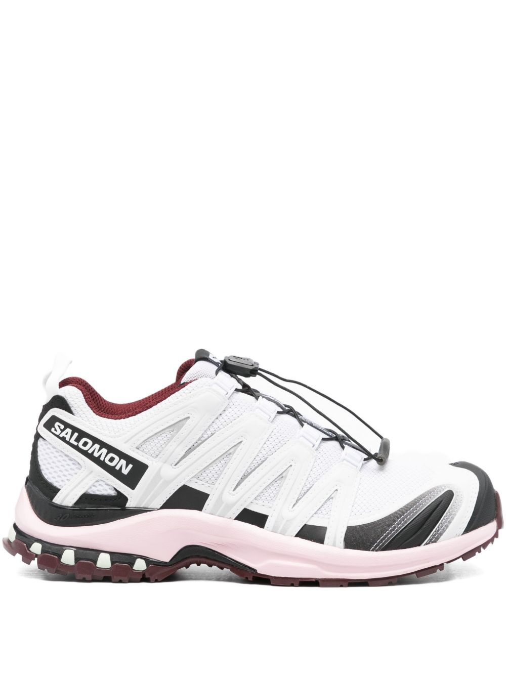 XA Pro 3D sneakers - 1
