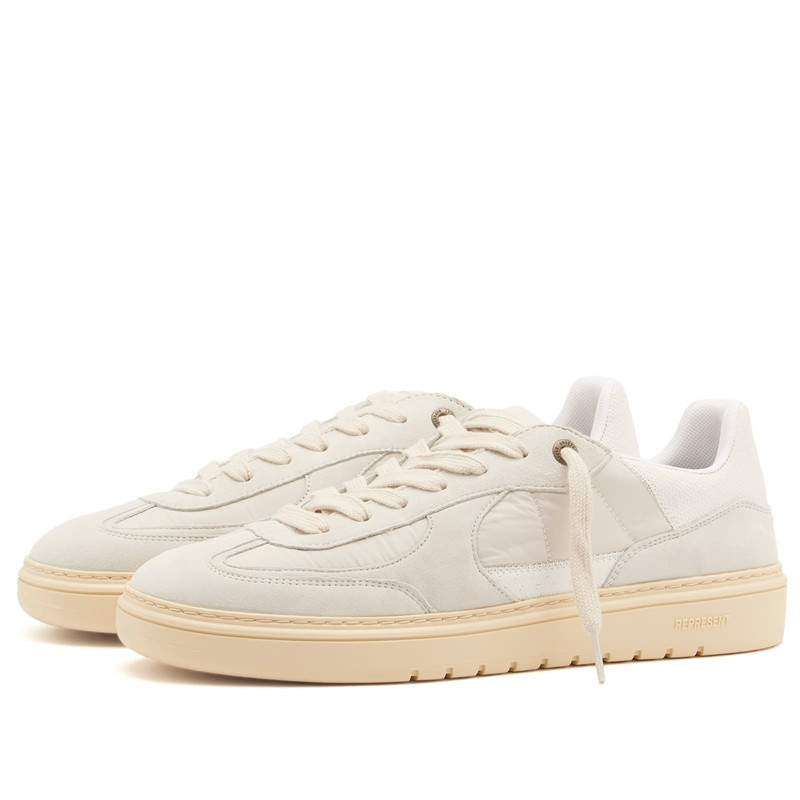 REPRESENT Represent Virtus outlook